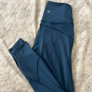 LuLu Lemon women’s Leggins